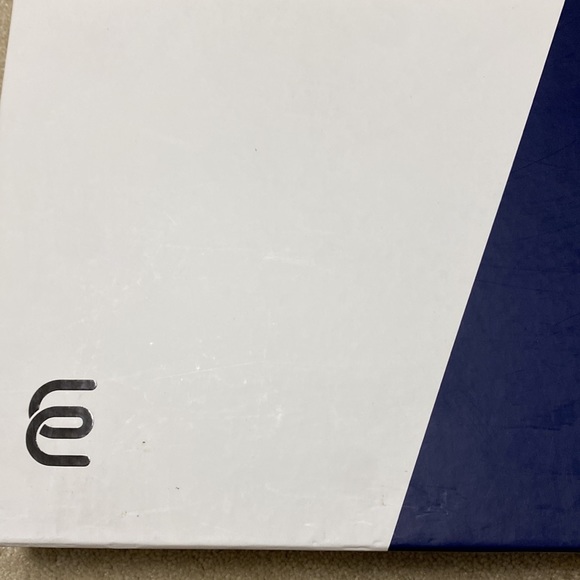 NIB Mahabis summer size 39 slippers - Picture 6 of 7